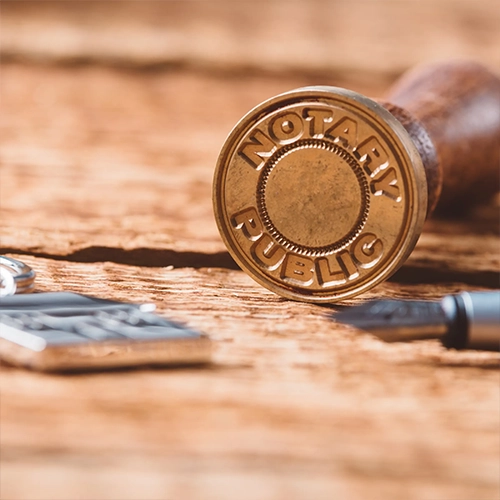 Noter Tasdikli Terc�me